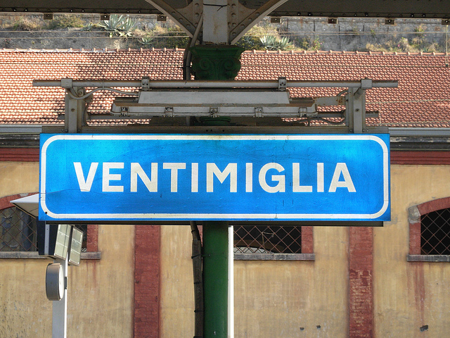 Ventimiglia