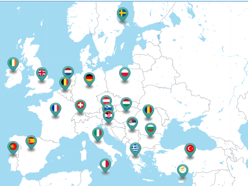 Diritto di asilo in Europa